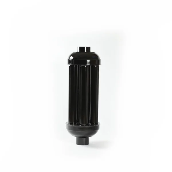 Burlan radiator lung vopsit 150 mm-image0